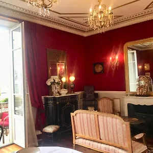 Appartement Luxe Napoleon Iii, Vichy